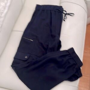 Banana Republic cargo pants